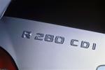 Mercedes-Benz R-Class 2006 года